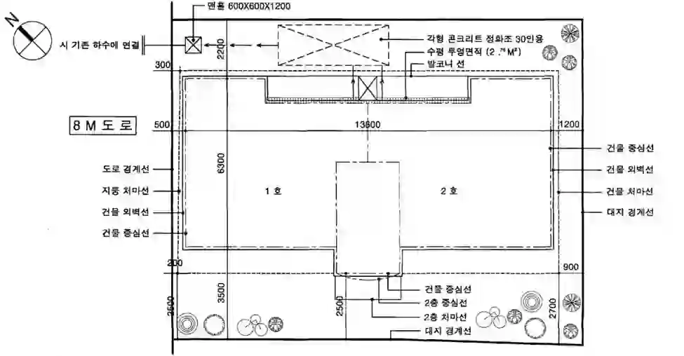 대진 배치도 이미지